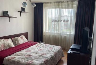 Apartament cu 2 camere decomandat, mobilat în Olteniței - 1