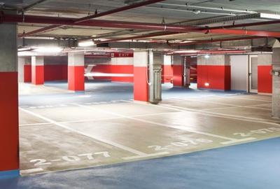 Birou, de 568 mp, în Floreasca - 10