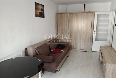 Garsonieră, mobilată în Zorilor - 1