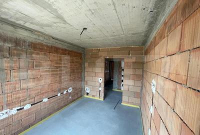 Apartament de 4 camere, 92,40 mp, Zalau - 3