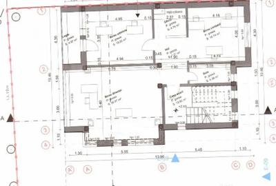 Spațiu comercial, de 100 mp, în Mănăștur - 2