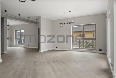 VILA OTOPENI - ZONA FERME| 5 CAMERE | 2 PARCARI | FINISATA LA ALB | COMISION 0%| - 1