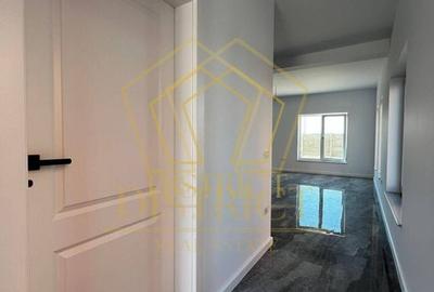 Duplex 5 camere despartit prin camera tehnica | Ghiroda - 10