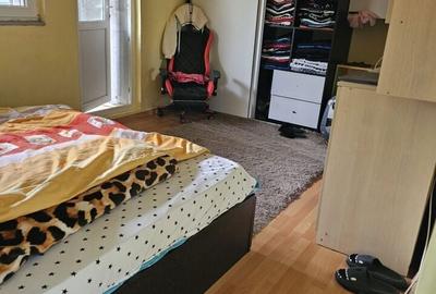 Apartament cu 2 camere în Holboca - 5