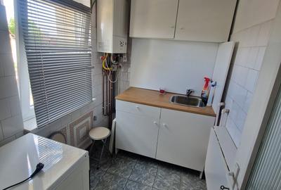 Garsonieră în Zorilor - 4