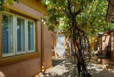 Casa 5 camere, teren 368 mp, deschidere 13 m, Brailita - 5