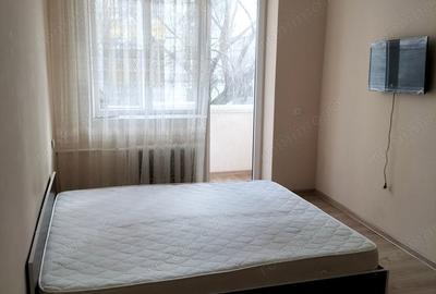 Garsonieră decomandată în Doamna Ghica - 2