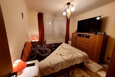 Apartament cu 4 camere decomandat în Central - 11