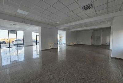 Inchiriere spatiu comercial 189 mp, vad ridicat si 7 locuri de parcare - 6