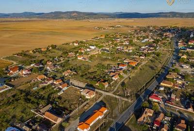 Teren de 1472 mp, în Sâmbăteni - 5