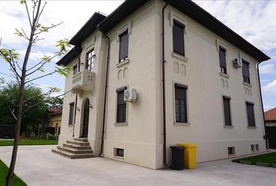 Casa tip conac de vanzare in Malu Mare - 0% comison cumparator - 1