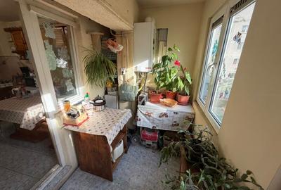 Apartament cu 2 camere decomandat, mobilat în Central - 10