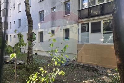 Apartament 3 camere parter cu balcon - 27