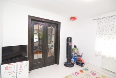 Apartament Cochet 3 Camere Bucurestii Noi - Bd. Gloriei - 13