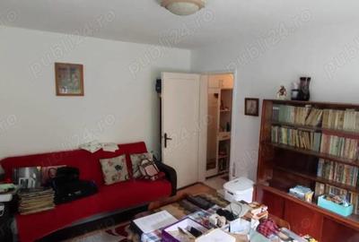 Apartament de 2 camere zona ASTRA - 1