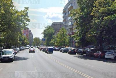 Spațiu comercial, de 316 mp, în Dorobanți - 2
