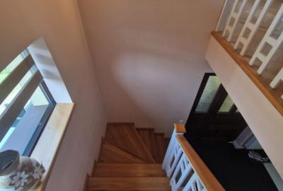 Casa cu 5 camere in Cisnadie Casa cu 5 camere in Cisnadie - 3