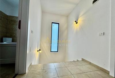 Vila Individuala / 4 Camere / 2 Bai / Teren 250 mp / 1 Minut - 34