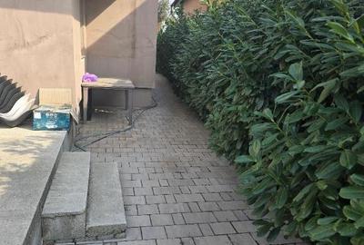 Vila D+P+M, Zona -Episcopia, teren 513 mp, lux, SC-310 , garaj, gaz - 18