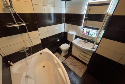 Garsoniera - Studio zona Tomis Plus - 6