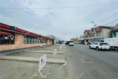 Spatiu comercial cu deschidere stradala de inchiriat zona Compa - 3