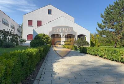 Casă individuală cu 5 camere cu Canalizare în Nord - 1