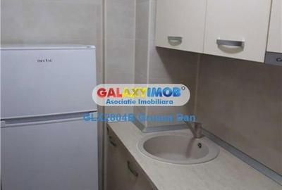 Garsonieră decomandată, mobilată în Iancului - 2