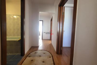 Apartament cu 3 camere decomandat, mobilat în Theodor Pallady - 7