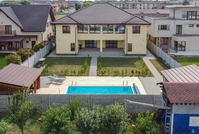 Casa/Vila cu 6 camere ideala rezidential/comerical Ciarda COMISION 0% Casa/Vila cu 6 camere ideala rezidential/comerical Ciarda COMISION 0% - 1