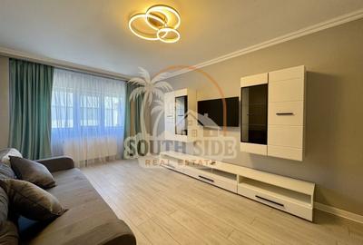 Apartament cu 2 camere renovat lux, pe Simion Barnutiu - 4