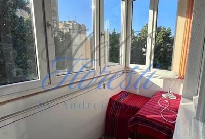 Apartament 3 camere, 3 balcoane, SU 74mp  zona Manastur - 6