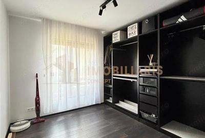Apartament cu 3 camere în Tăuții-Măgherăuș - 5