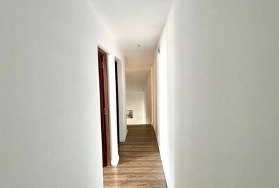 Casă cu 3 camere în Central - 7