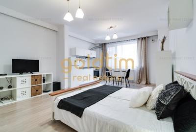 Garsonieră semidecomandată în Băneasa - 2