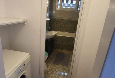 Apartament cu 4 camere decomandat în Podu Roș - 3