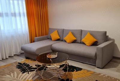 Garsonieră decomandată în Teilor - 2