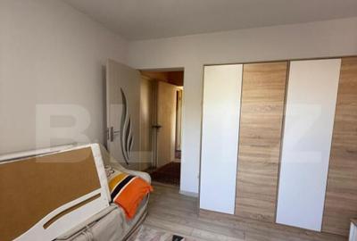 Apartament 2 camere, 54 mp, zona Nord Apartament 2 camere, 54 mp, zona Nord - 5
