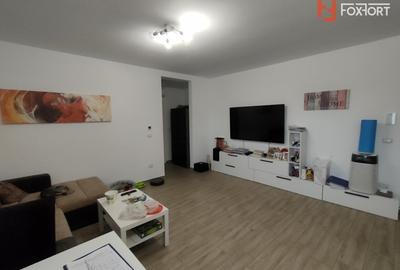 Apartament cu 4 camere mobilat si utilat, la intrare in Giroc  - ID V4383 - 15