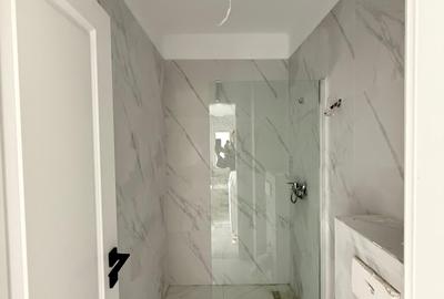 Garsonieră decomandată în Chiajna - 12