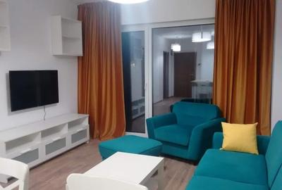 Apartament 2 camere, etaj intermediar, Buna ziua - 2