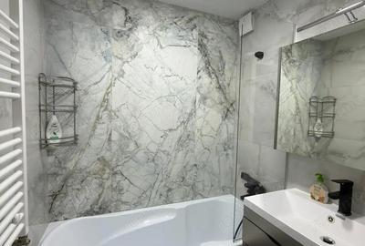 Apartament cu 2 camere decomandat în Astra - 1