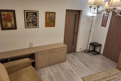 Apartament cu 3 camere în 1 Mai - 1