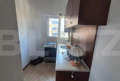 Apartament cu 2 camere decomandat în Lucian Blaga - 1