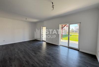 Duplex cu 4 camere cu Canalizare în Covaci