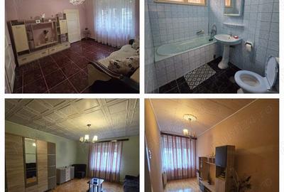 Casa de vanzare in oras Hunedoara,zona Chizid ,str. T. Vladimirescu, 541mp - 1