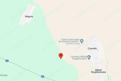 Teren extravilan arabil cota parte 3/32 Smardan, ID: R2763211 - 6