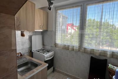 Apartament cu 2 camere decomandat în Central - 5