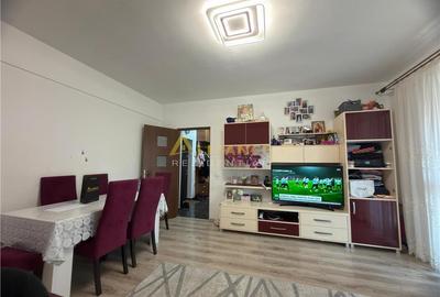 Apartament cu 2 camere decomandat, mobilat în Metalurgiei - 4