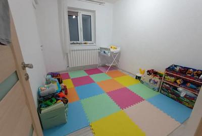Apartament 3 camere ultracentral - 3