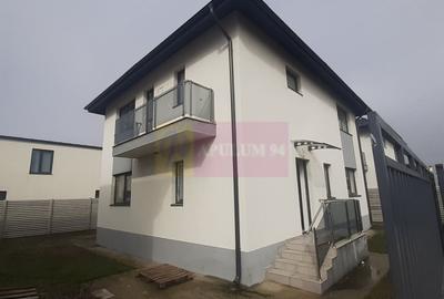 Casă cu 4 camere cu Teren 180 Mp în Măgurele - 4